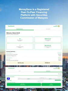 MoneySave screenshot 9