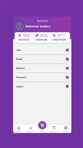 TRAXGATE screenshot 4
