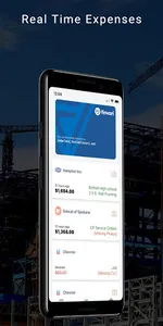 Finvari screenshot 2