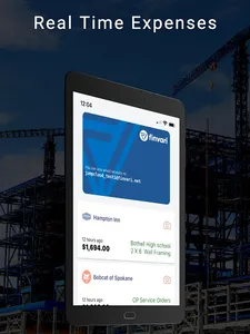 Finvari screenshot 6