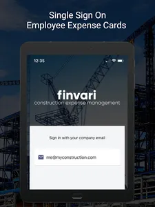 Finvari screenshot 8