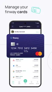 finway screenshot 2
