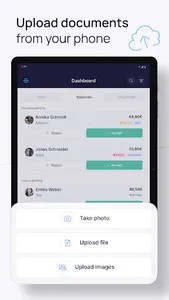 finway screenshot 6