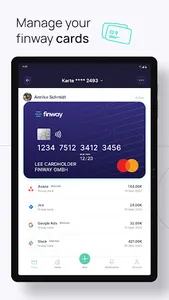 finway screenshot 7