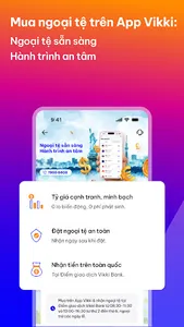 Vikki - Ngân Hàng Số screenshot 4