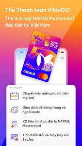 Vikki - Ngân Hàng Số screenshot 5