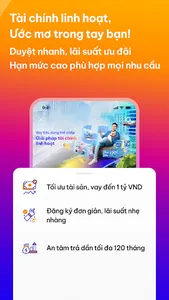 Vikki - Ngân Hàng Số screenshot 6