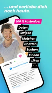 Finya screenshot 1