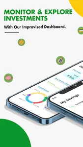 FINZARD -Your financial Wizard screenshot 0