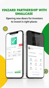 FINZARD -Your financial Wizard screenshot 1