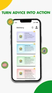 FINZARD -Your financial Wizard screenshot 2