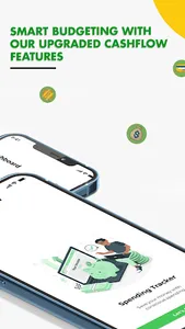 FINZARD -Your financial Wizard screenshot 3