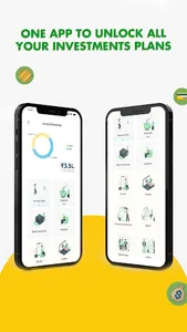 FINZARD -Your financial Wizard screenshot 4
