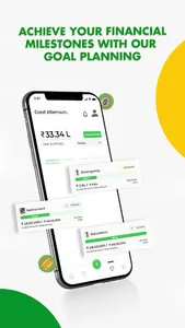 FINZARD -Your financial Wizard screenshot 6