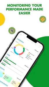 FINZARD -Your financial Wizard screenshot 7