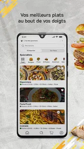 FIOEAT screenshot 0