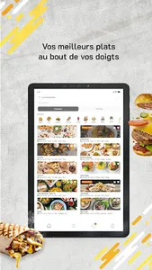 FIOEAT screenshot 3