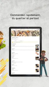 FIOEAT screenshot 4