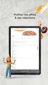FIOEAT screenshot 8