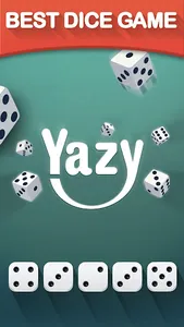 Yazy the yatzy dice game screenshot 4