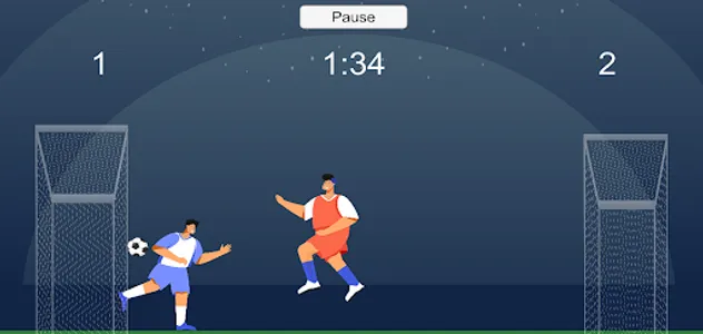 Fitballi Tiwonpali screenshot 0