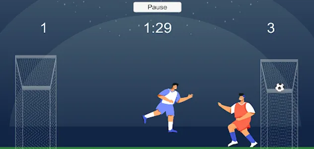 Fitballi Tiwonpali screenshot 1