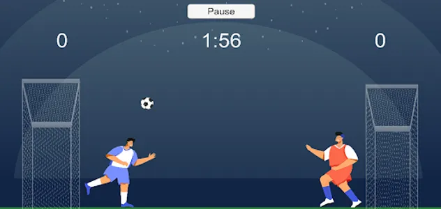 Fitballi Tiwonpali screenshot 2