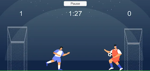 Fitballi Tiwonpali screenshot 3