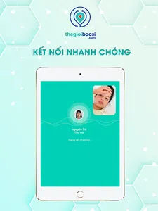 THẾ GIỚI BÁC SĨ - STORE screenshot 2