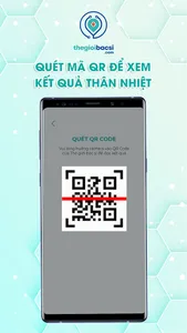 THẾ GIỚI BÁC SĨ screenshot 2