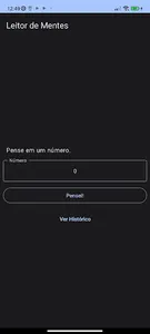 Tabela de Veículos da FIPE screenshot 0
