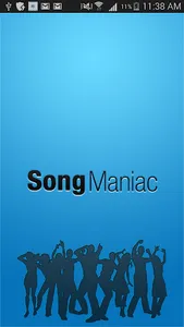 Song Maniac screenshot 0