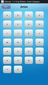 Song Maniac screenshot 2