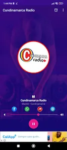 Éxito St 98.6 Fm screenshot 0