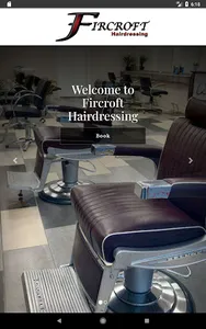 Fircroft Hairdressing screenshot 3