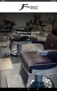 Fircroft Hairdressing screenshot 6