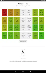 Fircroft Hairdressing screenshot 8