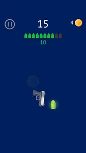 Fire The Gun screenshot 0