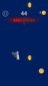 Fire The Gun screenshot 1