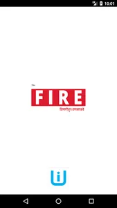 The Fire - News Source screenshot 0
