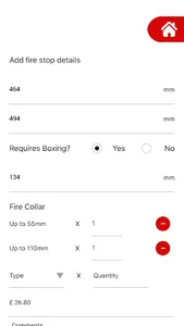 Fire-ASAPP screenshot 2