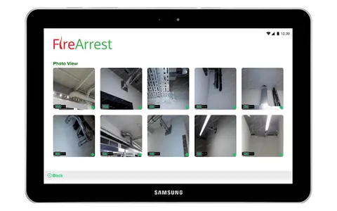 FireArrest screenshot 11