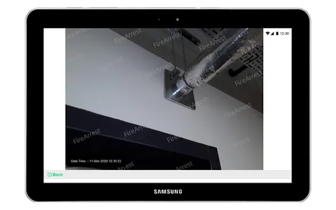 FireArrest screenshot 12
