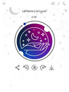 Cuentos de la Nona screenshot 7