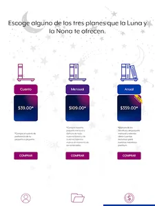 Cuentos de la Nona screenshot 9