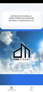 QR DXScanner screenshot 1