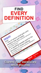 Snap Assist for Wordfeud screenshot 3