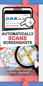 Snap Assist for Wordfeud screenshot 9
