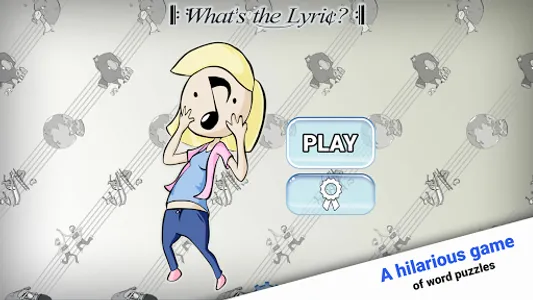 What's the Lyric? (Song Quiz) screenshot 19