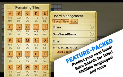 Word Breaker screenshot 12